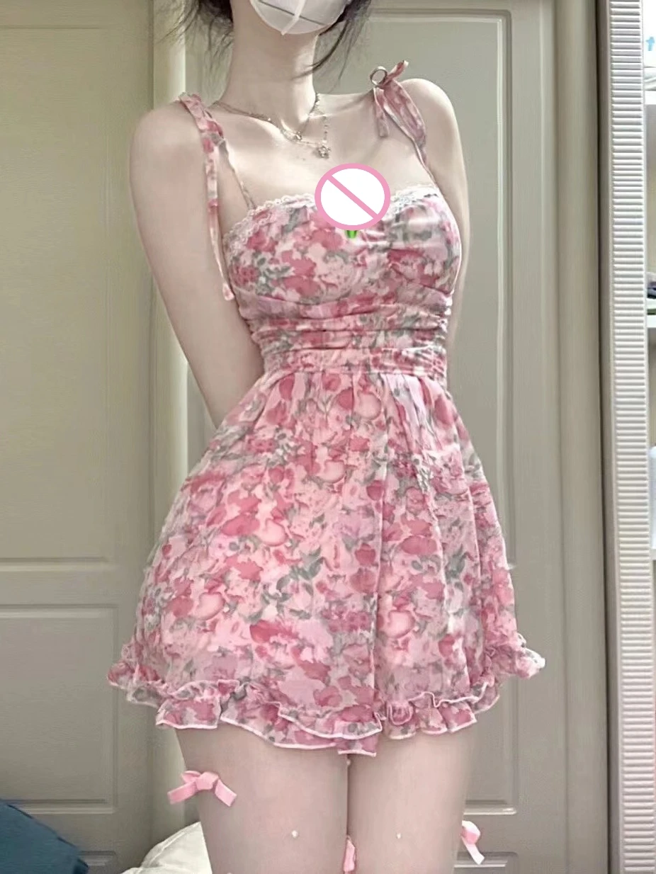 Summer Clothing Zara - 女性のための短い花のドレス,流行のミニドレス,カジュアルなパーティーウェア,特別な場面のための女性のドレス,夏,新しい,2024