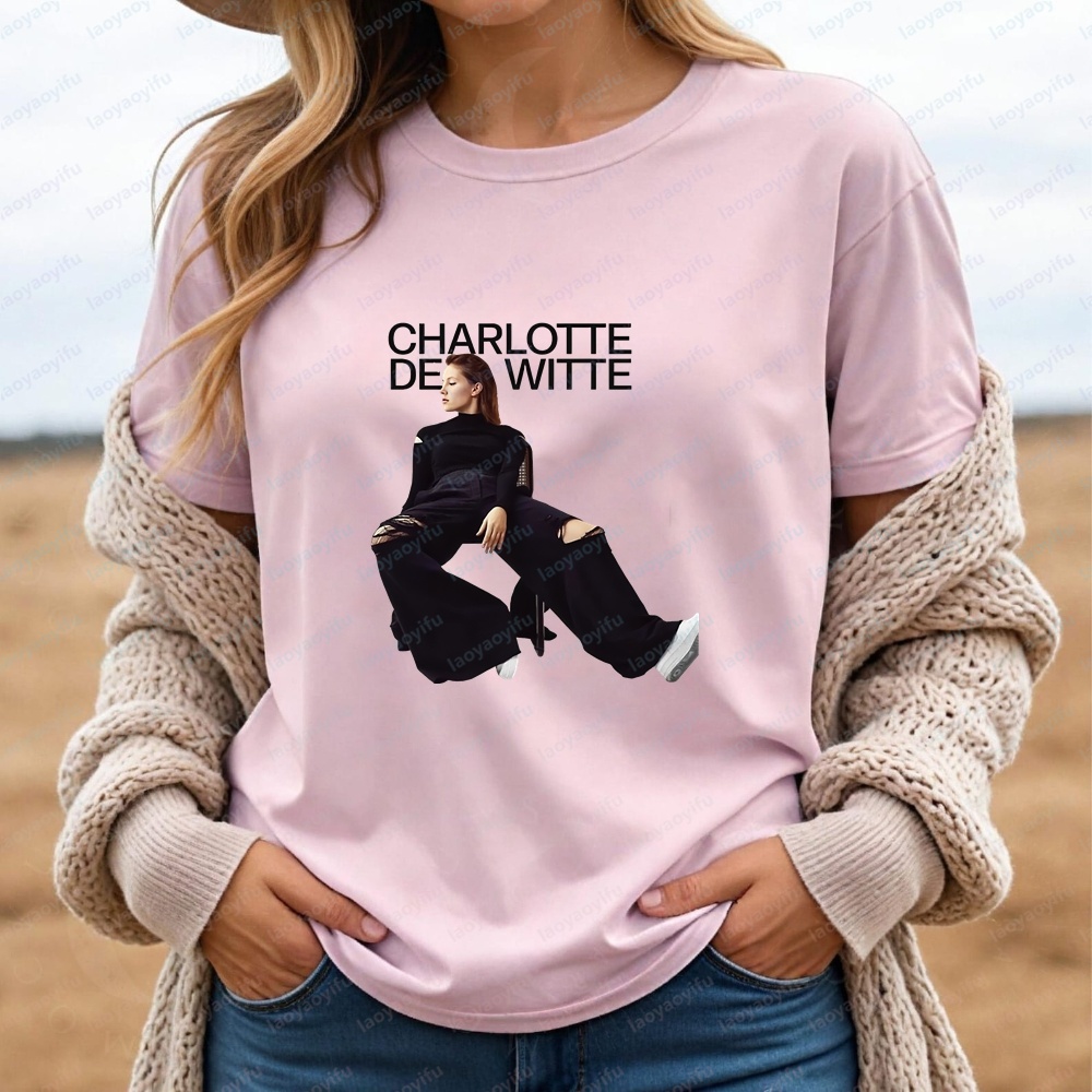 韓国風メンズ服レビュー：シャーロット・デ・ヴィッテの男女兼用 - Summer Clothing Reviews のレビューと価格