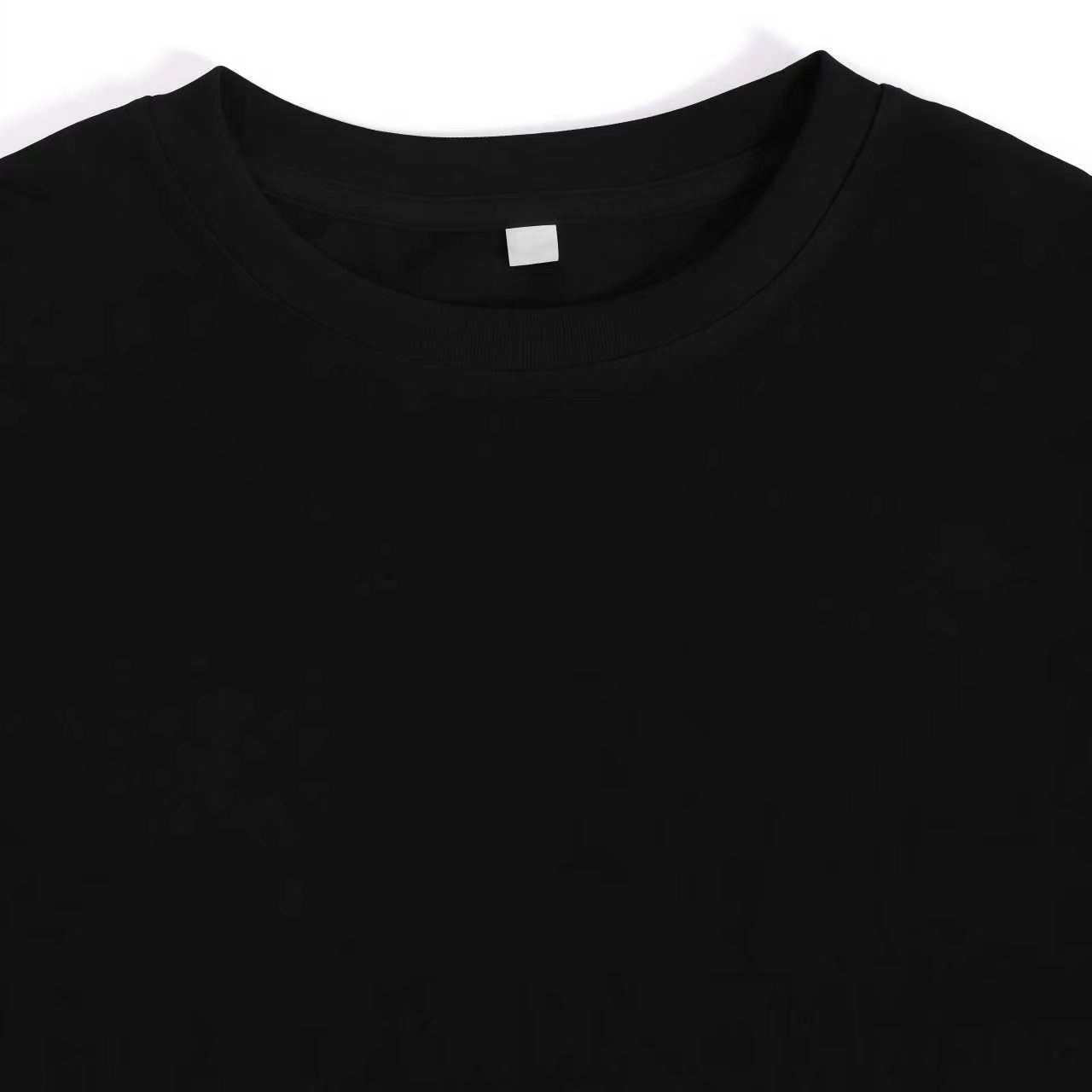 夏涼感純綿半袖Tシャツメンズ2026新作トレンドブランドプリ - Summer Clothing Brands のレビューと価格