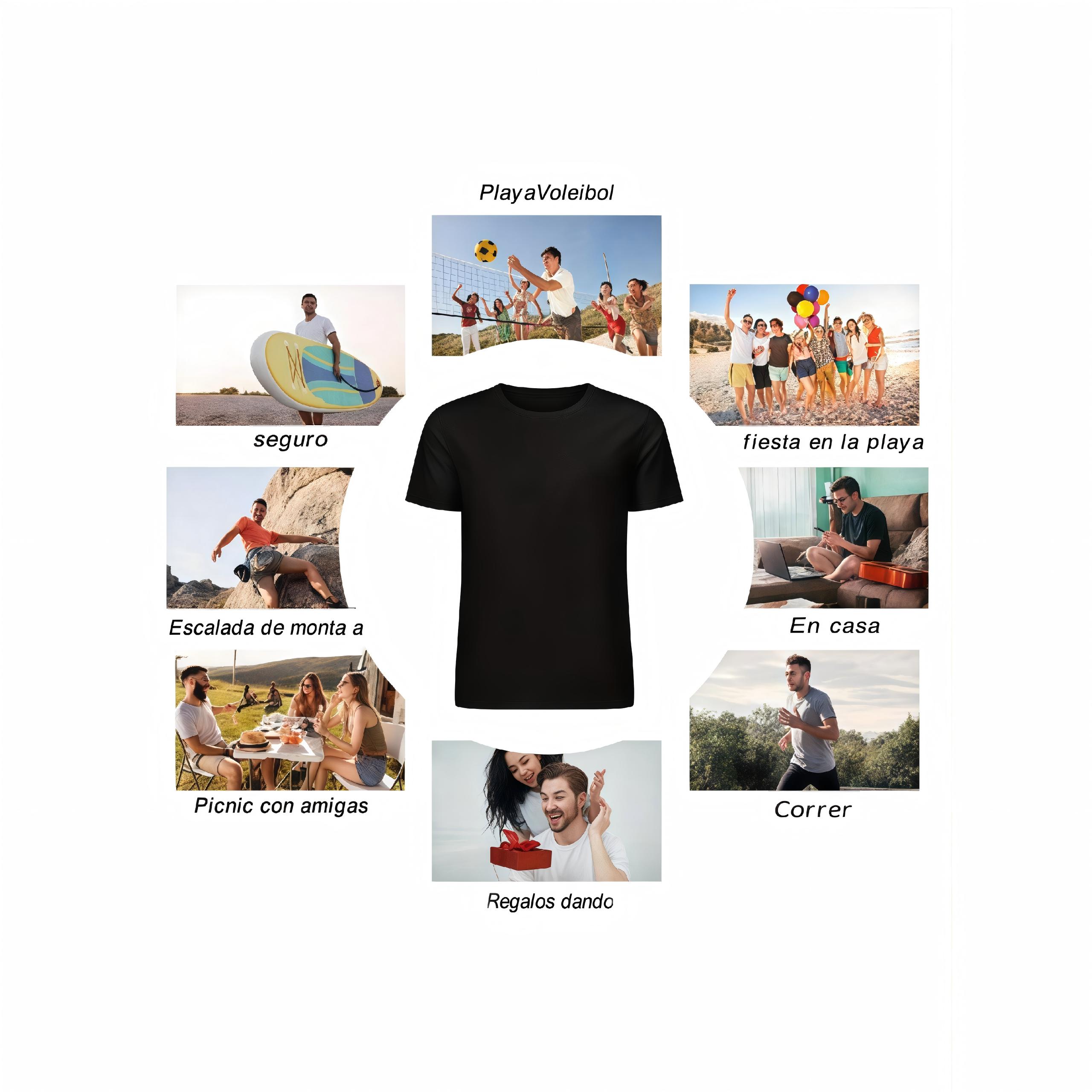 夏涼感純綿半袖Tシャツメンズ2026新作トレンドブランドプリ - Summer Clothing Brands のレビューと価格