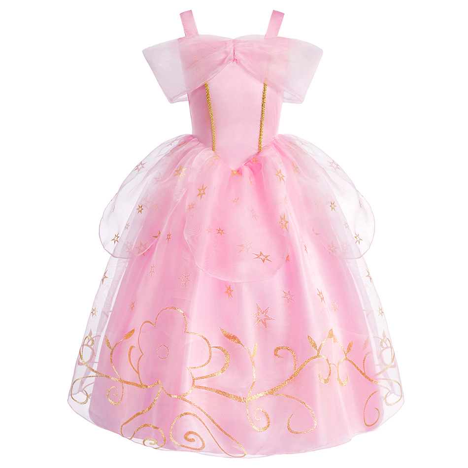 女の子のためのマーメイドベルのカーニバルドレス,ショードレス - Summer Dresses Yours Clothing のレビューと価格