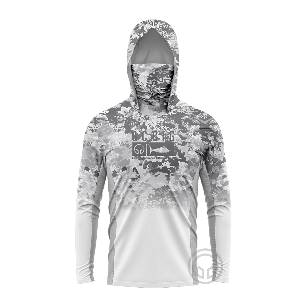 新しい釣り服夏屋外ジャージ男性長袖 T シャツ衣類太陽紫外線 - Summer Clothing Long Sleeve のレビューと価格