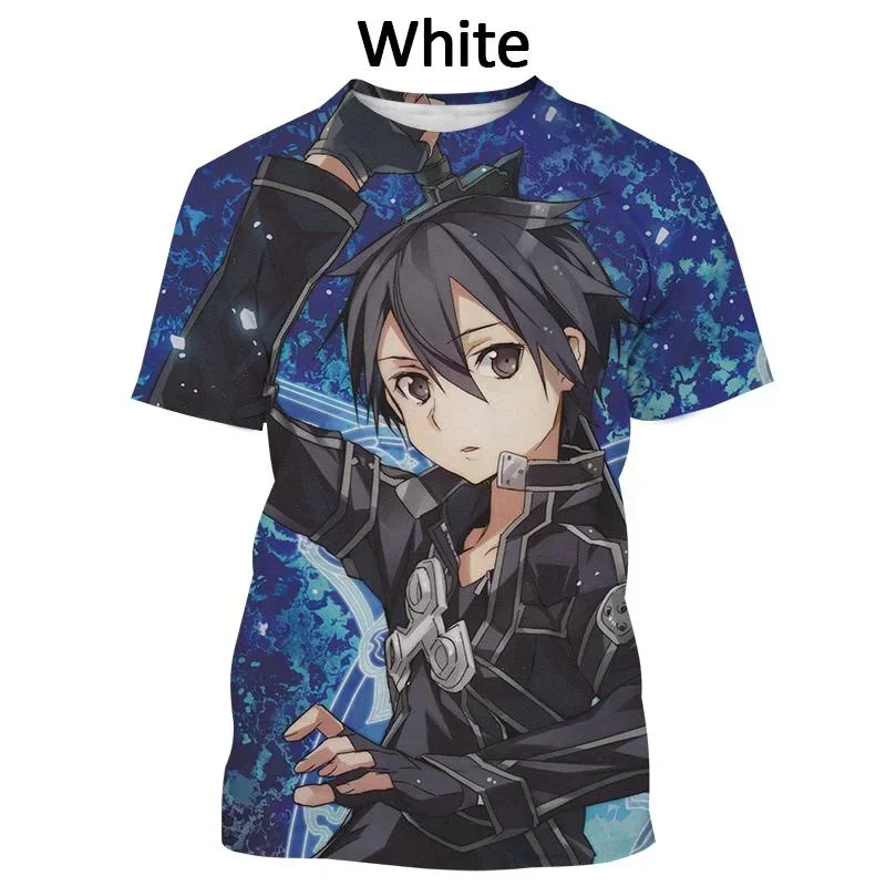 プリントスポーティな速乾性通気性メンズ Tシャツソードアート - Summer Clothing Online のレビューと価格
