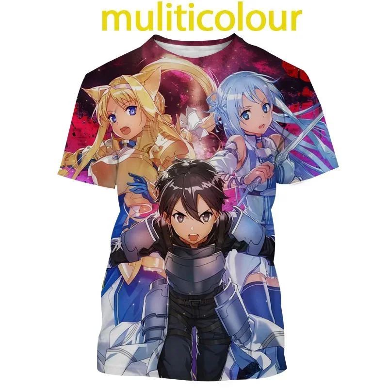 プリントスポーティな速乾性通気性メンズ Tシャツソードアート - Summer Clothing Online のレビューと価格