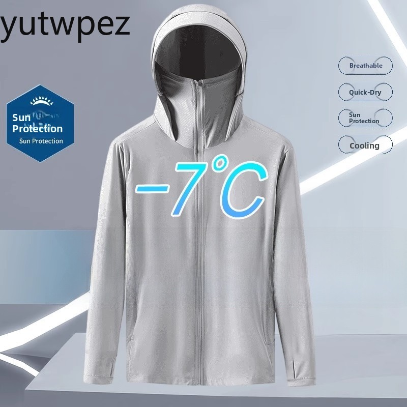 UVカット クールな着心地 軽量 アウトドア フィッシング  - Summer Clothing Brands のレビューと価格
