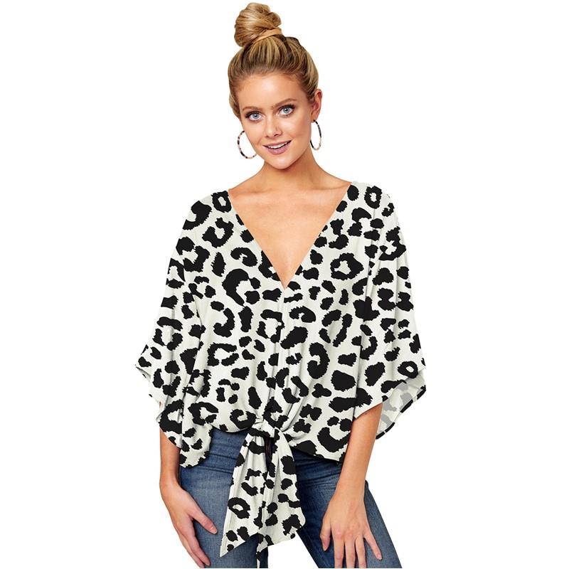 プラスサイズの女性のブラウス S5XL 春夏レディースシャツ - Summer Clothing Online のレビューと価格